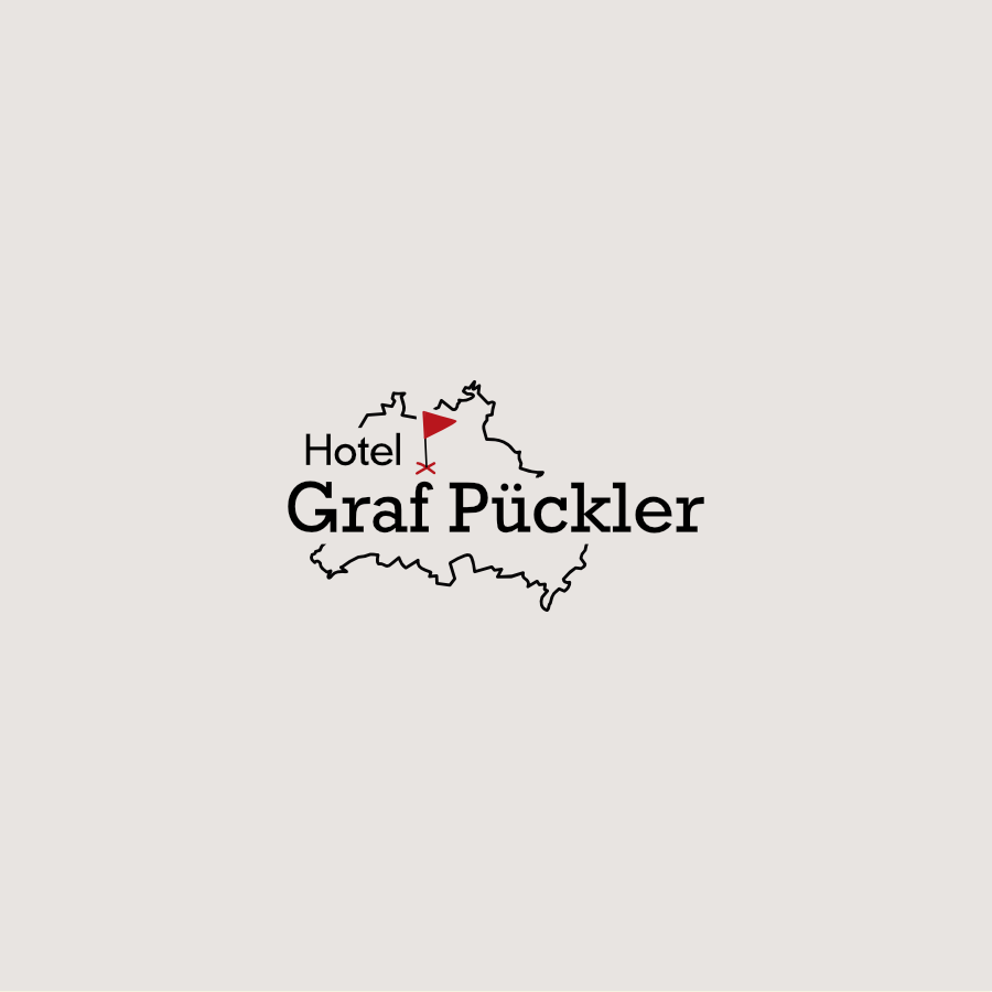 Logo Hotel Graf Pückler